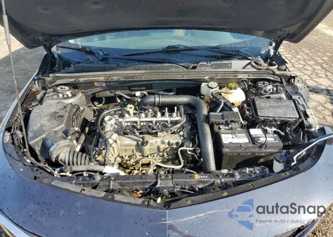 2023 Chevrolet Malibu Lt from USA, damaged, VIN 1G1ZD5ST5PF165154